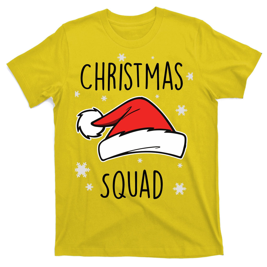 Christmas Squad T-Shirt product image 3