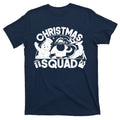Christmas Squad Matching Family T-Shirt product image 1