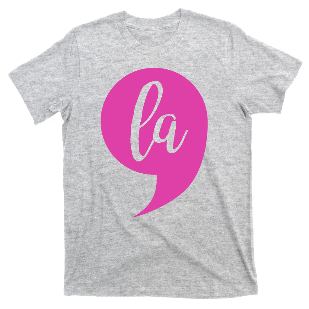 Comma La Kamala Harris Vote 2020 Election T-Shirt product image 9