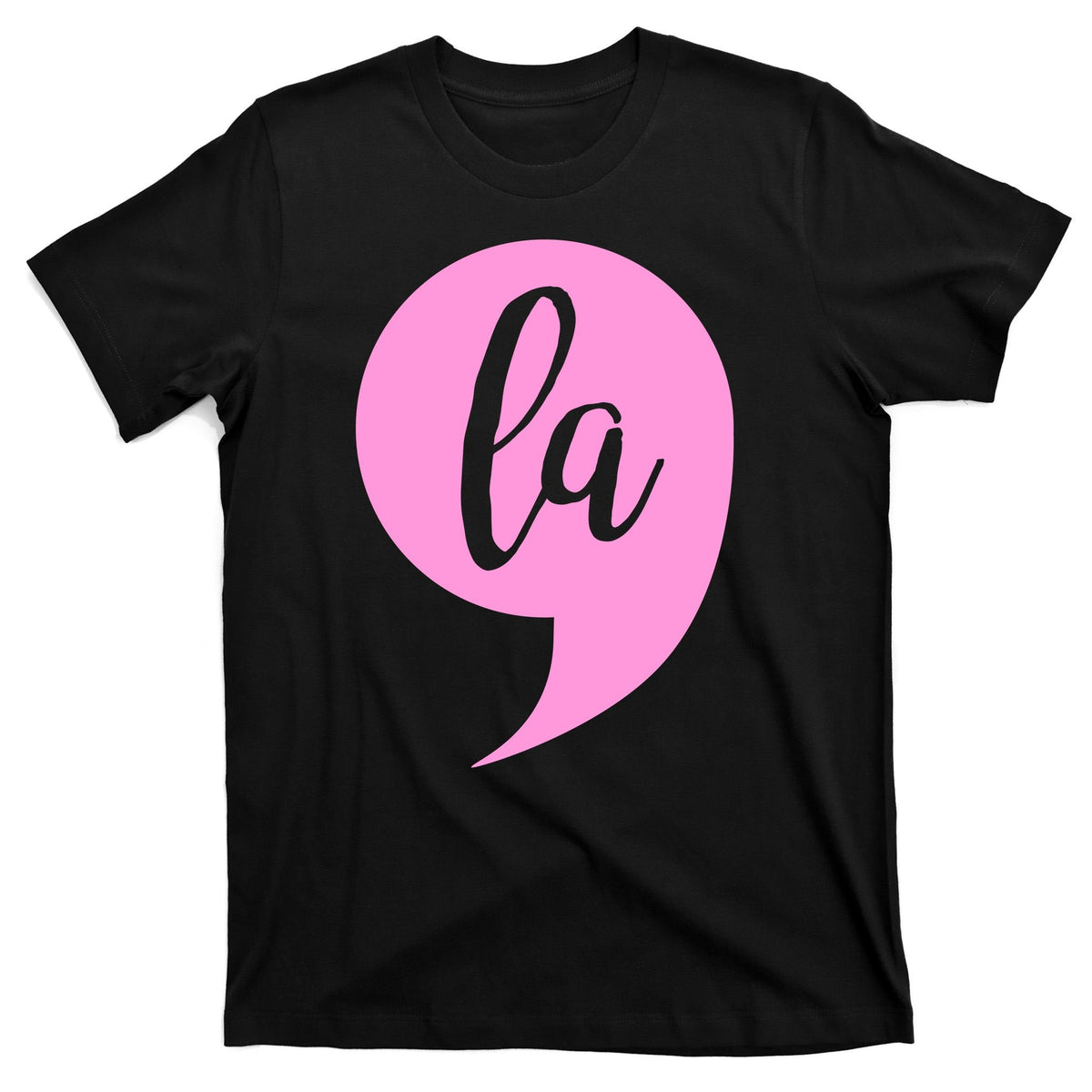 Comma La Kamala Harris Vote 2020 Election T-Shirt product image 7
