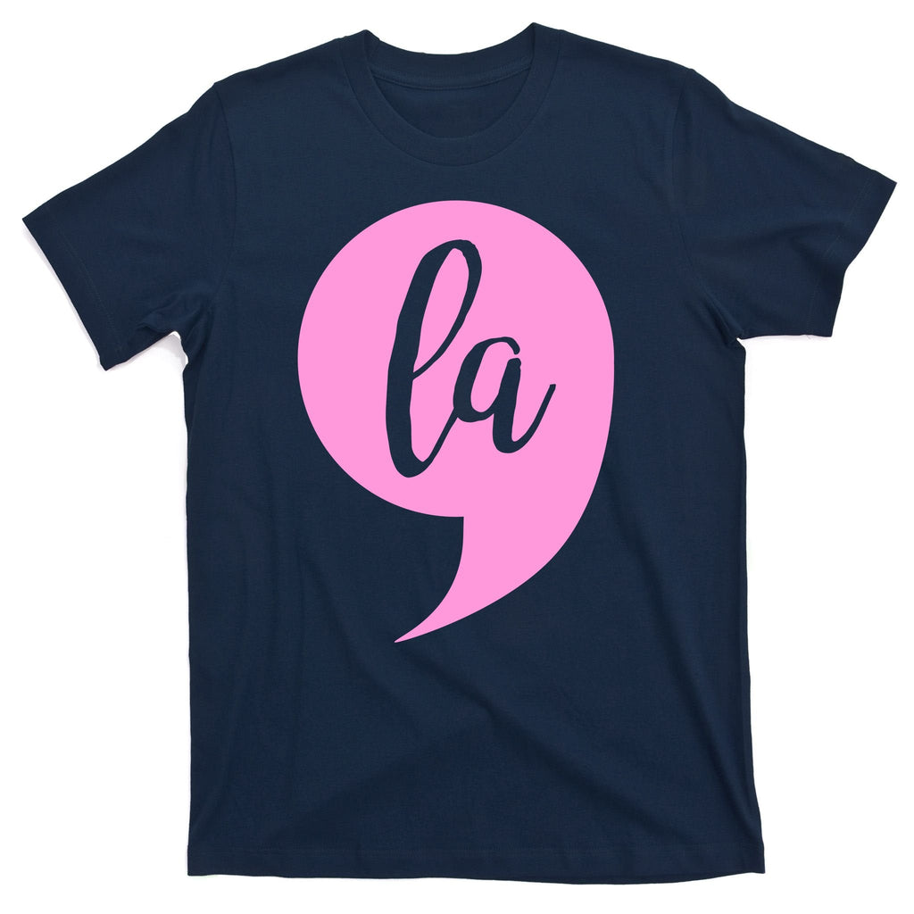 Comma La Kamala Harris Vote 2020 Election T-Shirt product image 1