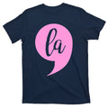 Comma La Kamala Harris Vote 2020 Election T-Shirt product image 1