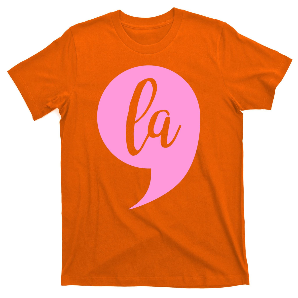 Comma La Kamala Harris Vote 2020 Election T-Shirt product image 5