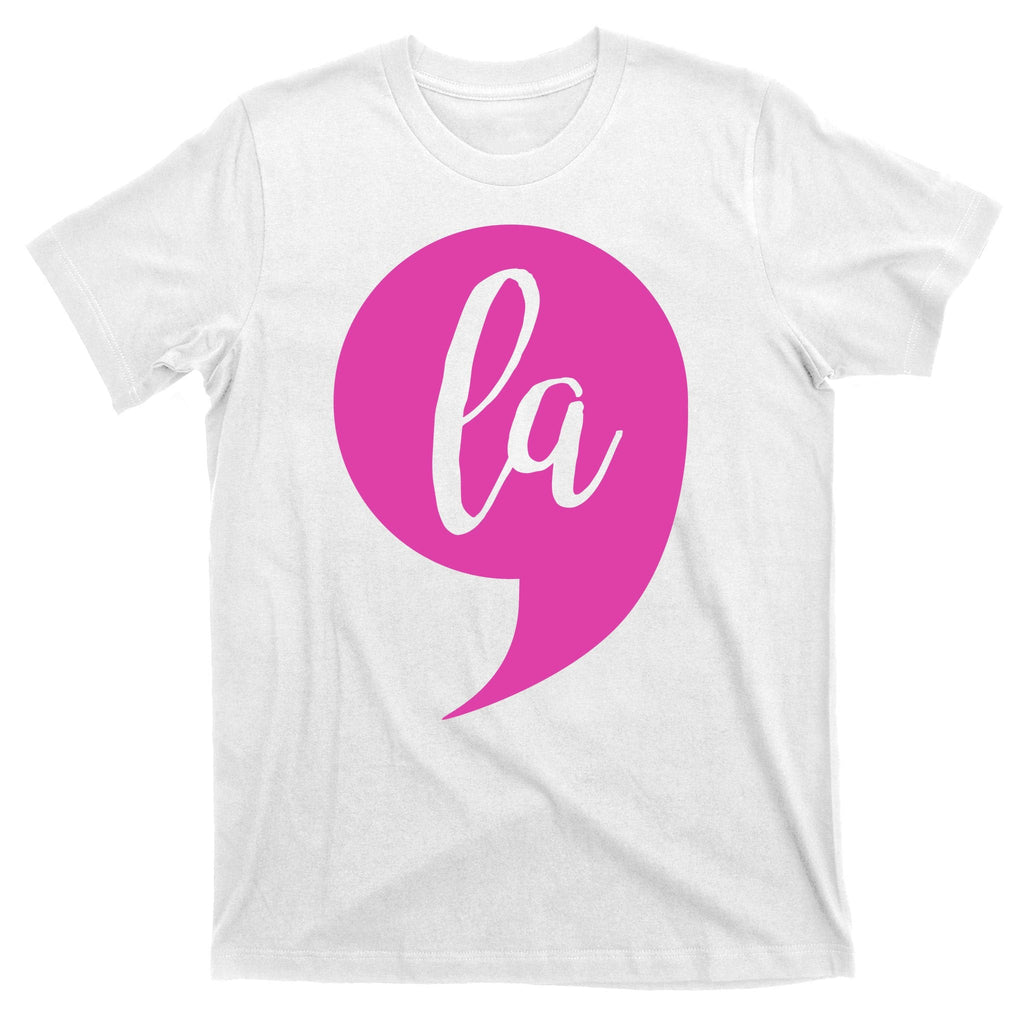 Comma La Kamala Harris Vote 2020 Election T-Shirt product image 11