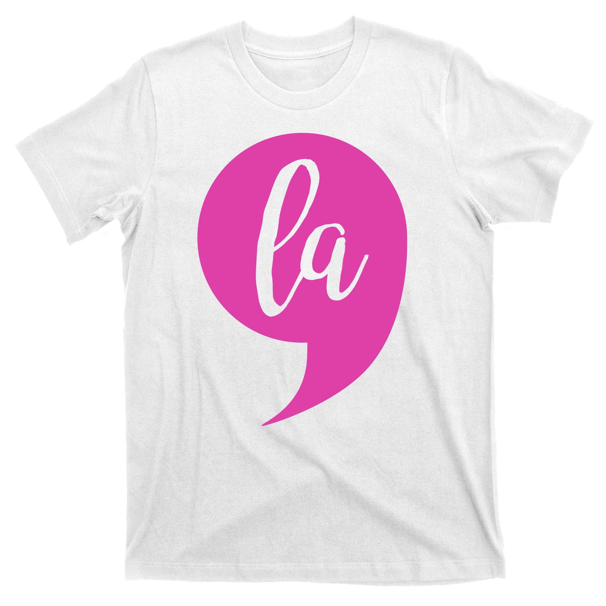 Comma La Kamala Harris Vote 2020 Election T-Shirt product image 11