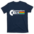Commodore 64 Retro Computer T-Shirt product image 1