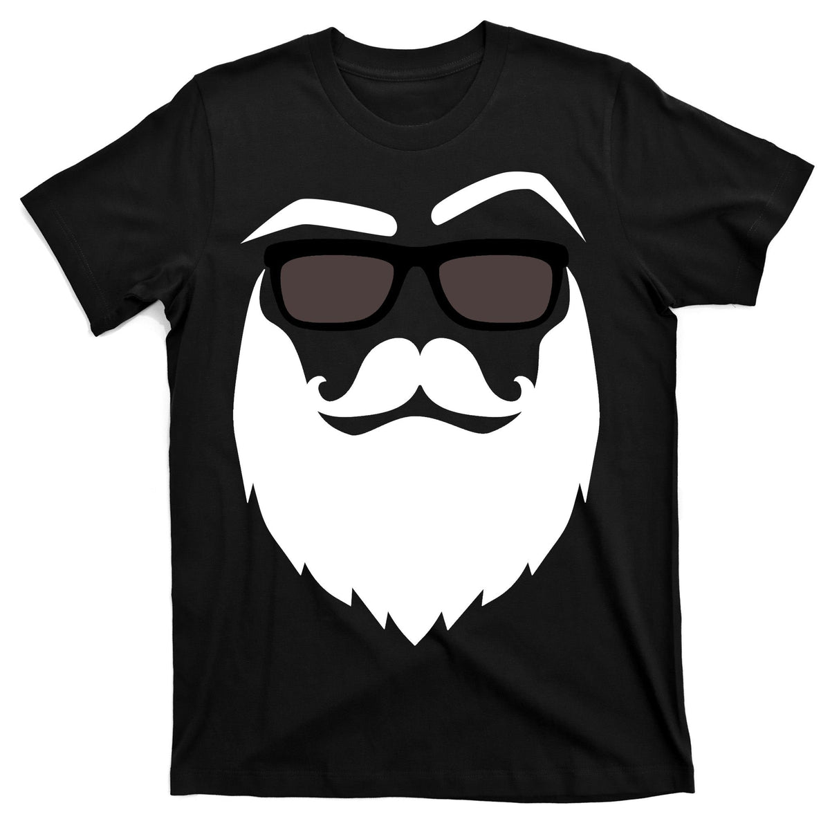 Cool Santa Clause T-Shirt product image 7