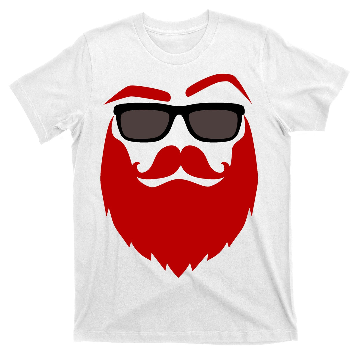Cool Santa Clause T-Shirt product image 11