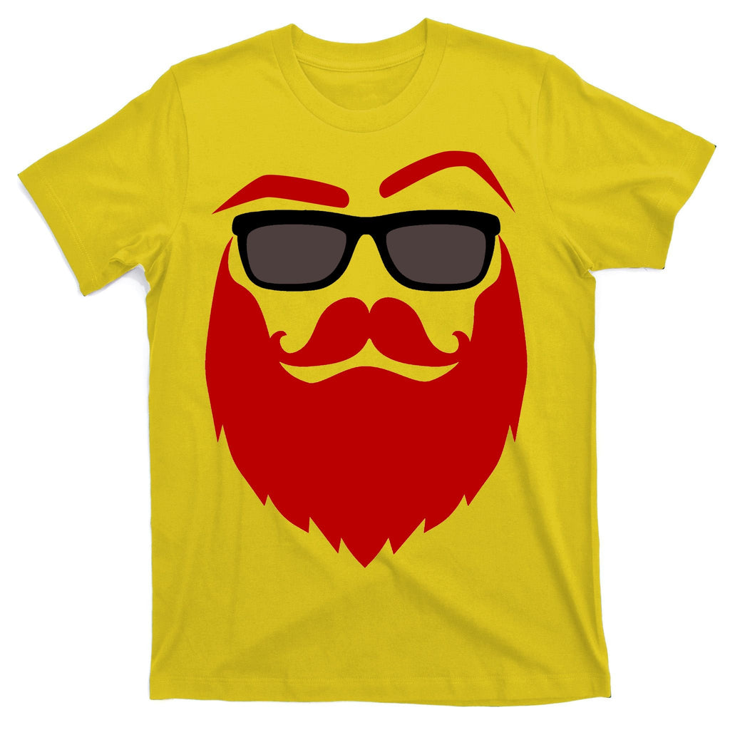 Cool Santa Clause T-Shirt product image 3