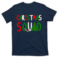 Christmas Squad Family Matching T-Shirt product image 1