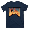 Cum Doom T-Shirt product image 1
