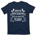 Christmas Vacation Todd & Margo Matching Family Shirts product image 1