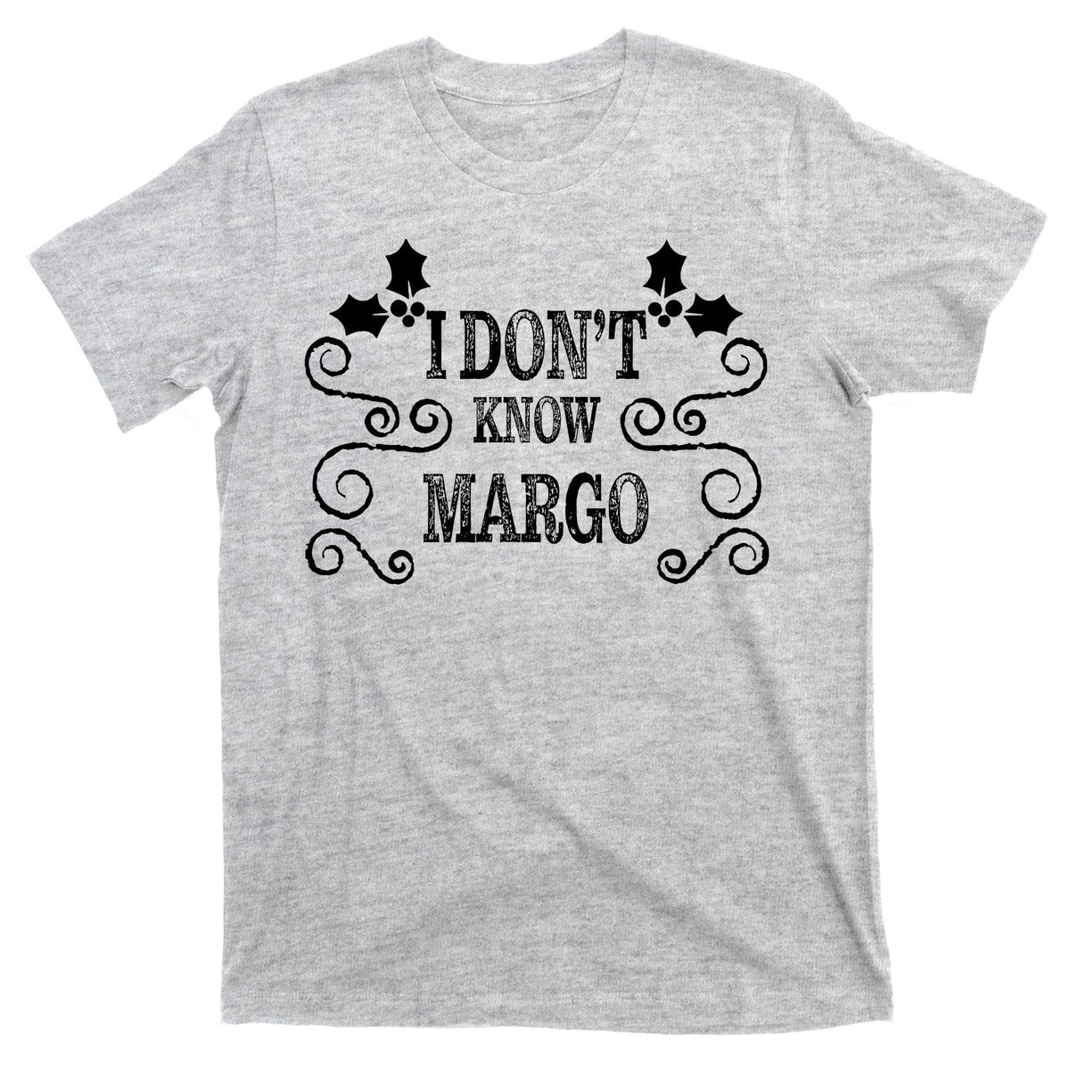 Christmas Vacation Todd & Margo Matching Family Shirts product image 9