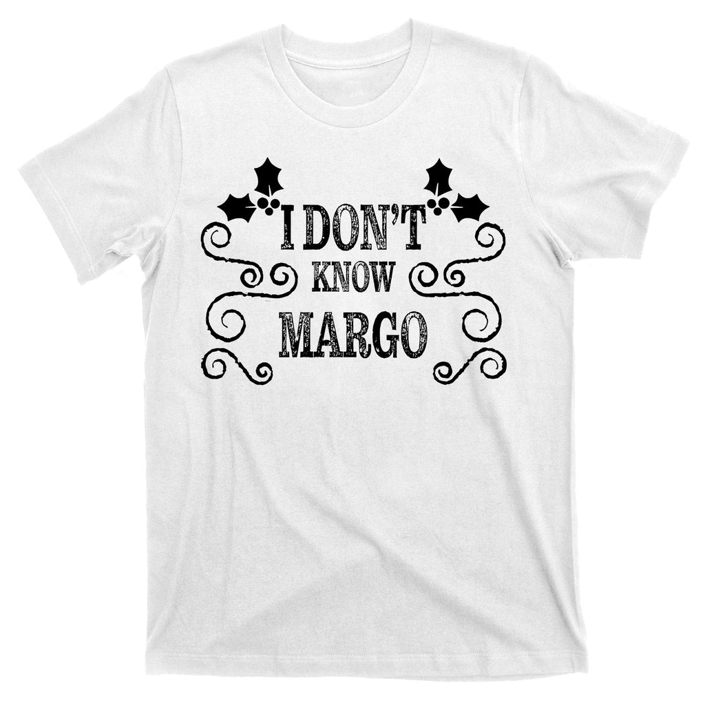 Christmas Vacation Todd & Margo Matching Family Shirts product image 11