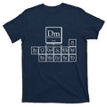 DnD Dungeon And Dragons Periodic Table T-Shirt product image 1