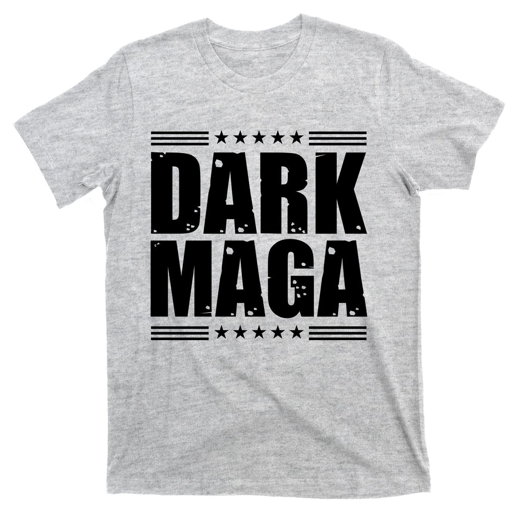 Dark Maga Trump 2024 T-Shirt product image 9