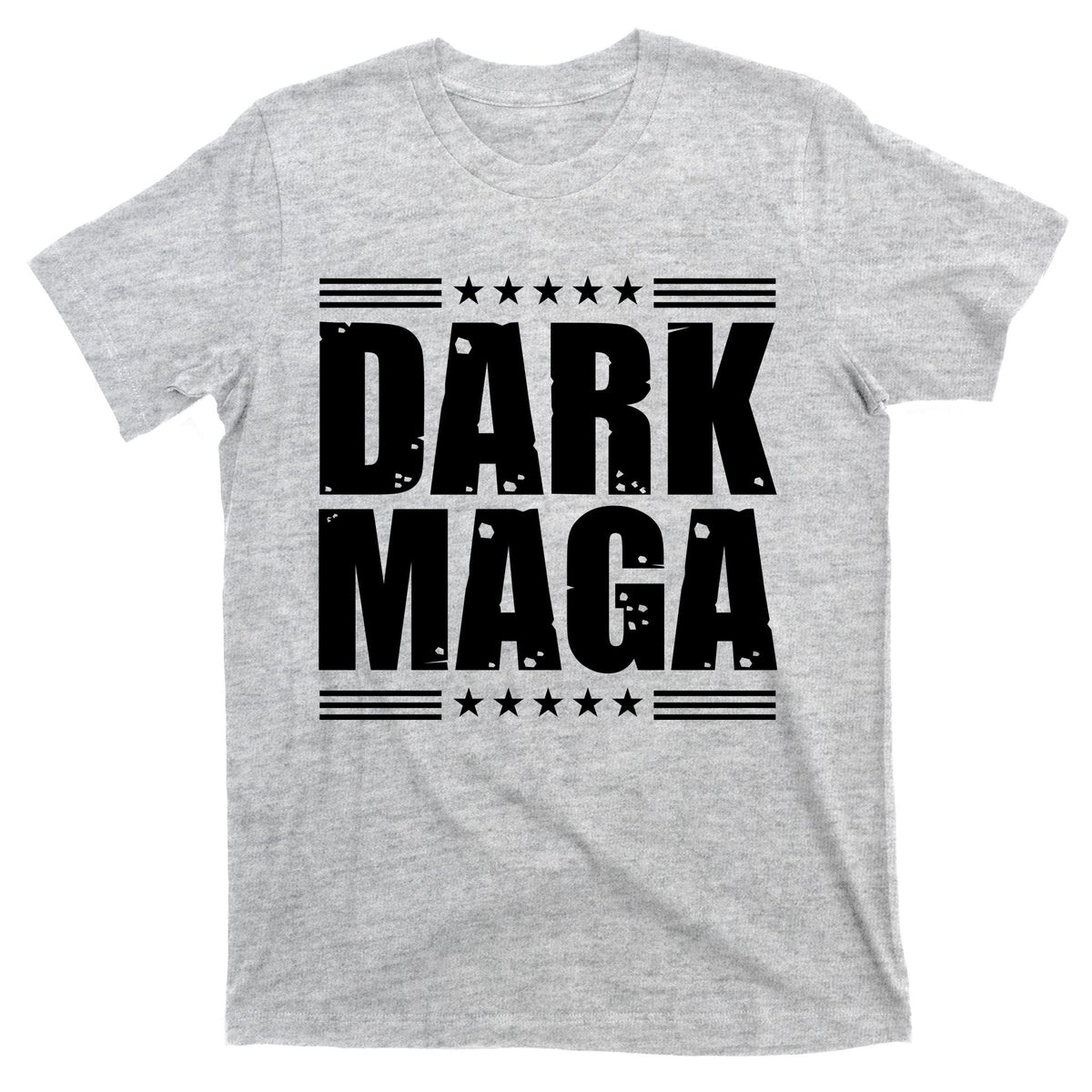 Dark Maga Trump 2024 T-Shirt product image 9
