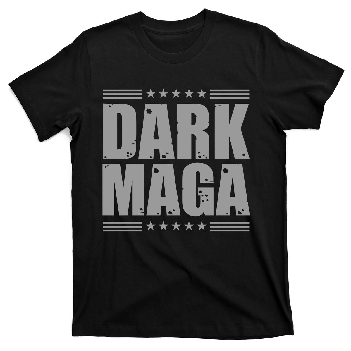 Dark Maga Trump 2024 T-Shirt product image 7
