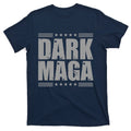 Dark Maga Trump 2024 T-Shirt product image 1