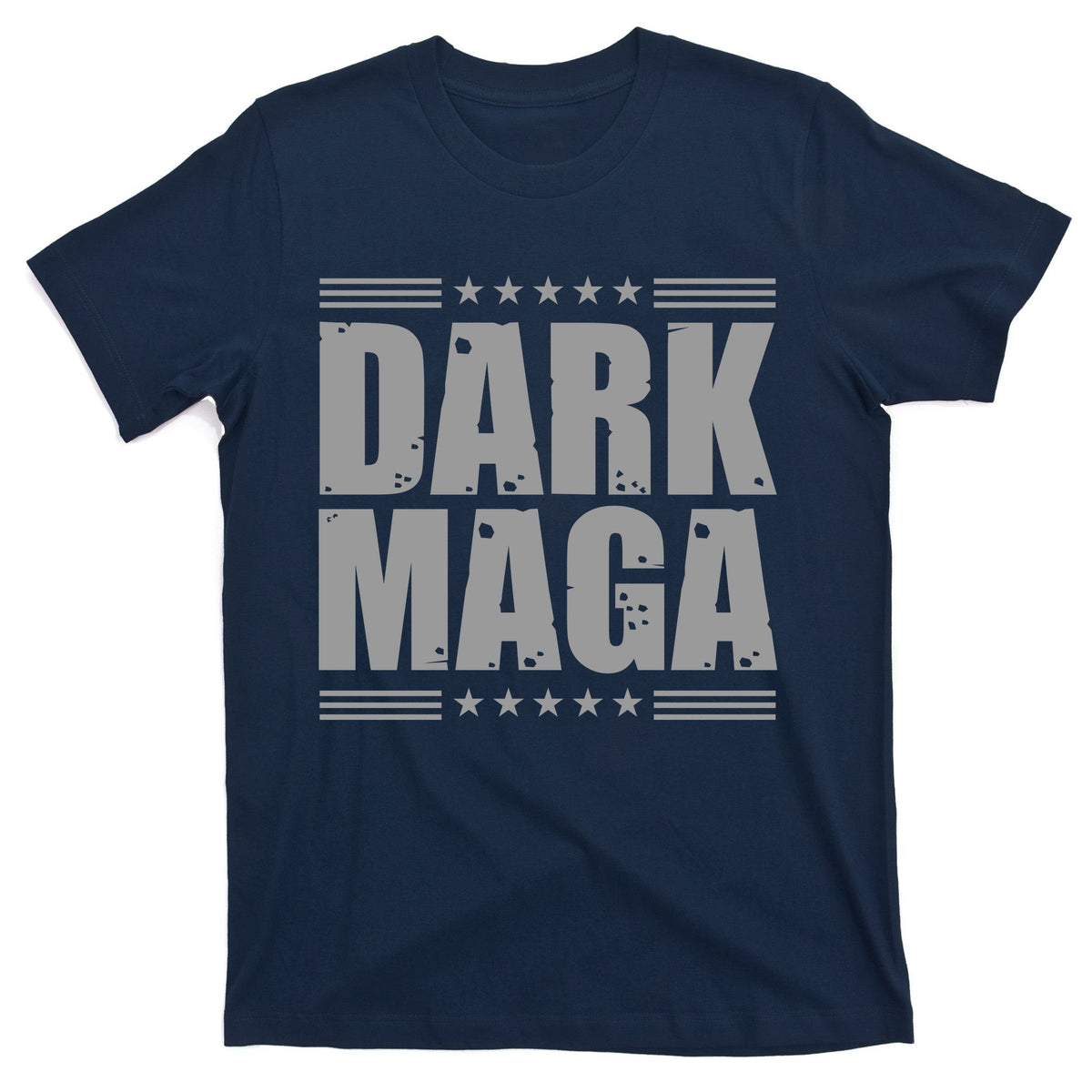 Dark Maga Trump 2024 T-Shirt product image 1