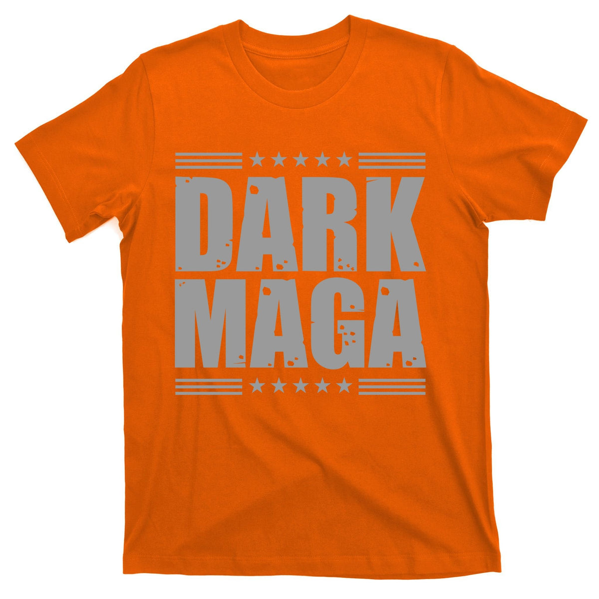 Dark Maga Trump 2024 T-Shirt product image 5