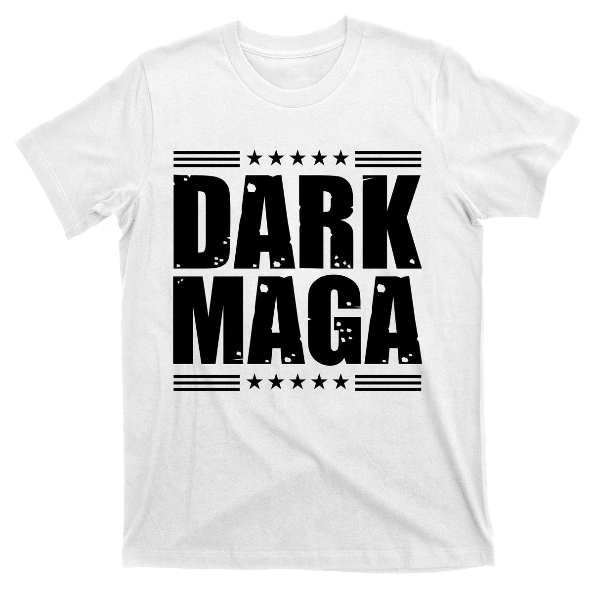 Dark Maga Trump 2024 T-Shirt product image 11