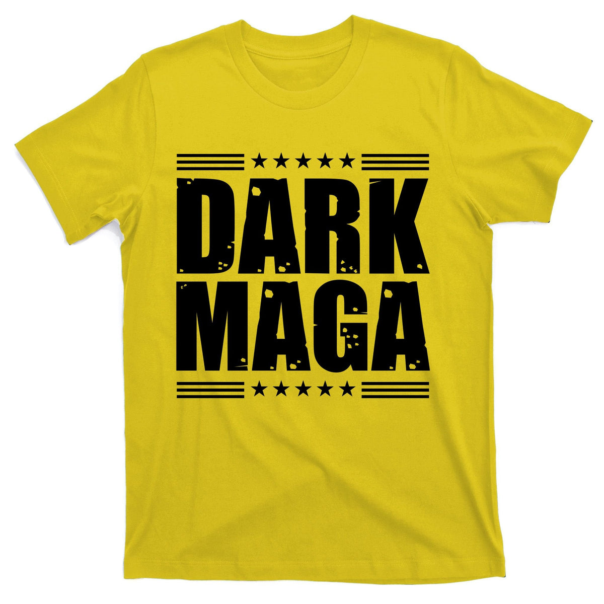 Dark Maga Trump 2024 T-Shirt product image 3