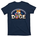 Department Of Government Efficiency Doge T-Shirt product image 1