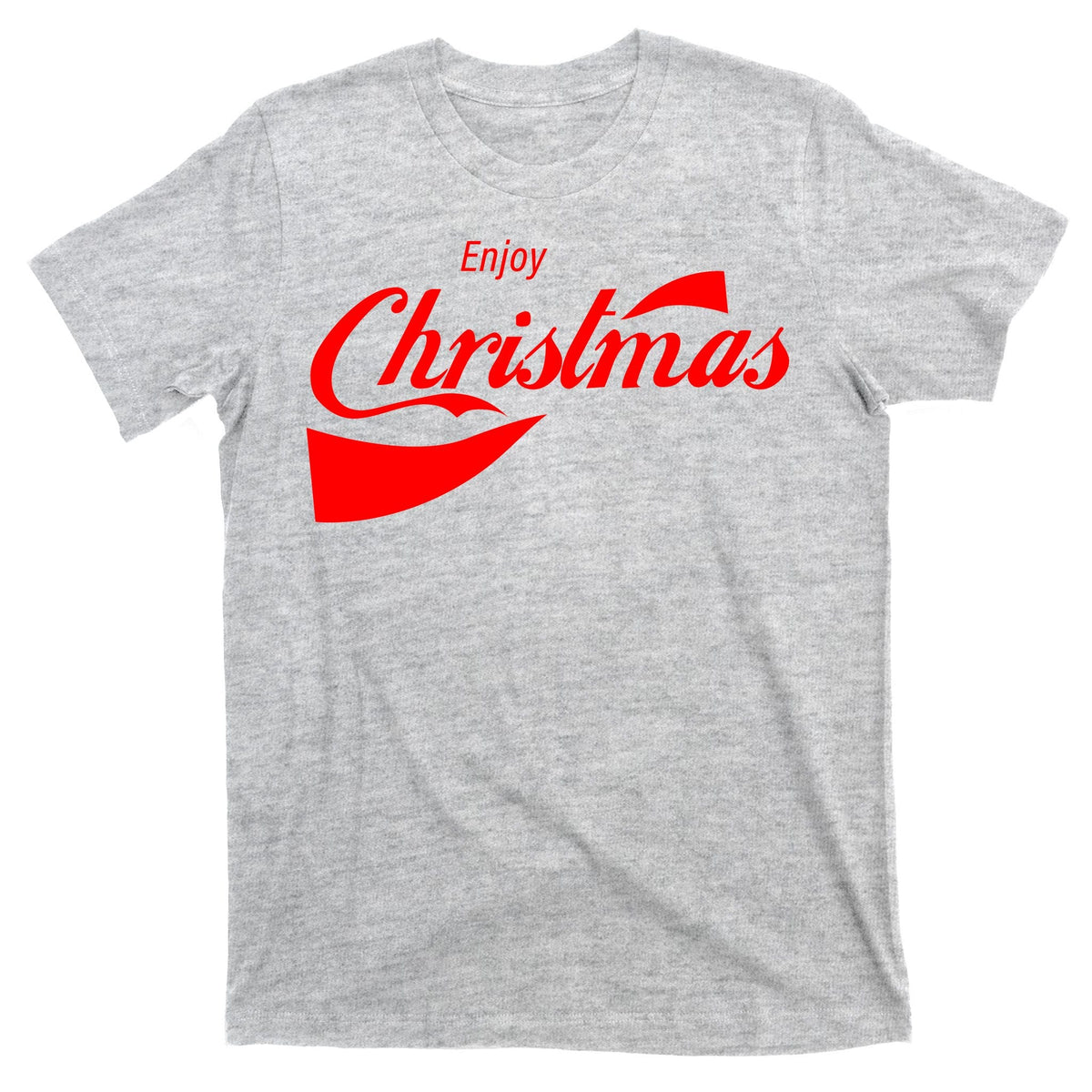 Enjoy Christmas T-Shirt product image 9