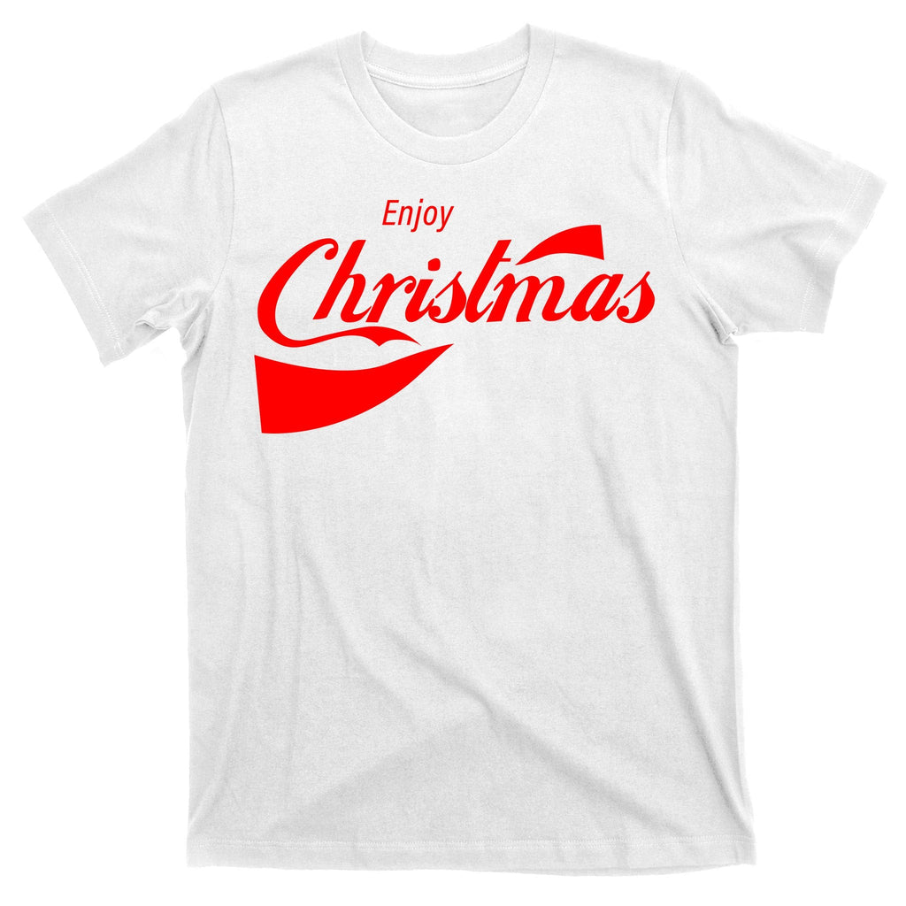 Enjoy Christmas T-Shirt product image 11