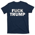 F Trump Blurry Logo T-Shirt product image 1