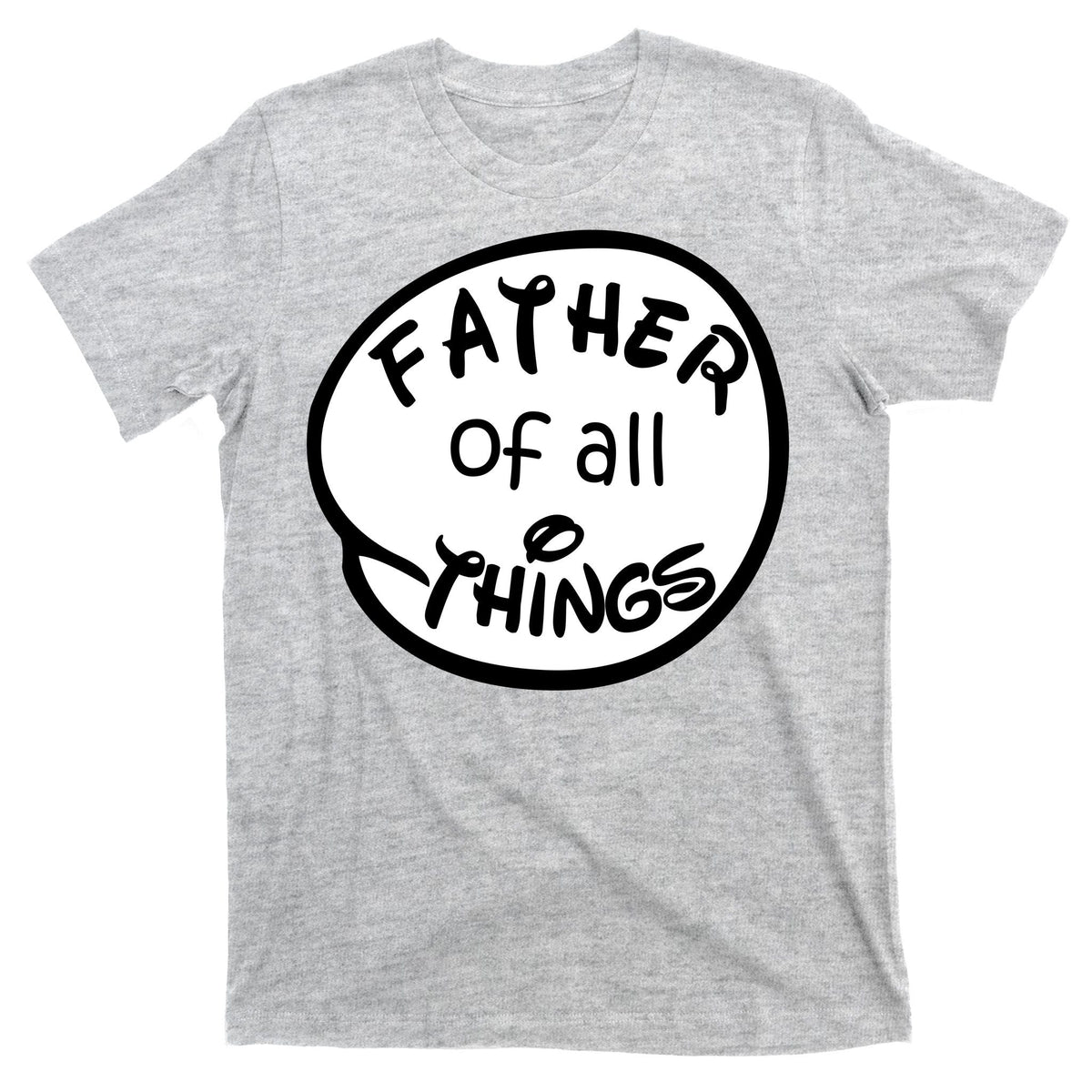 Father Of All Things T-Shirt product image 9