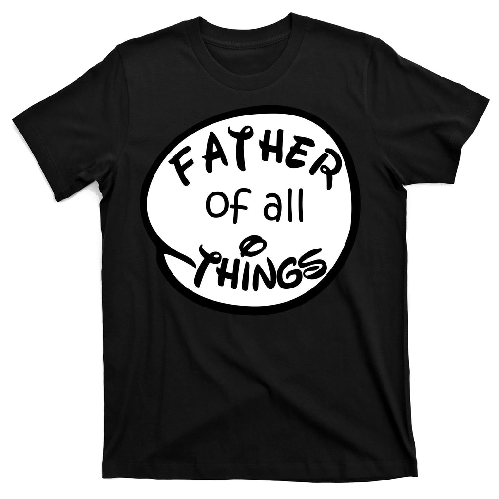 Father Of All Things T-Shirt product image 7