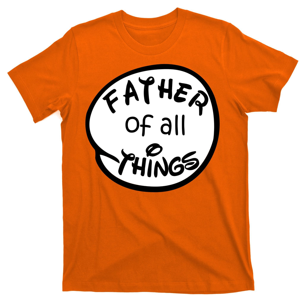 Father Of All Things T-Shirt product image 5