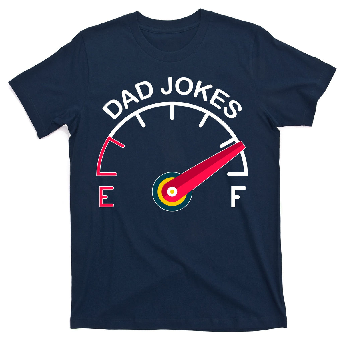 Full Of Dad Jokes T-Shirt product image 1