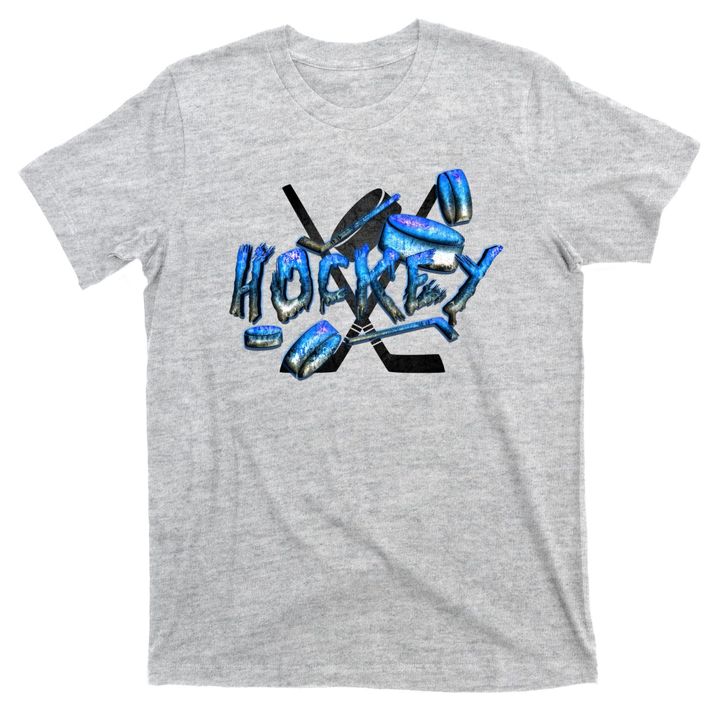 Hockey Stone Logo T-Shirt product image 9