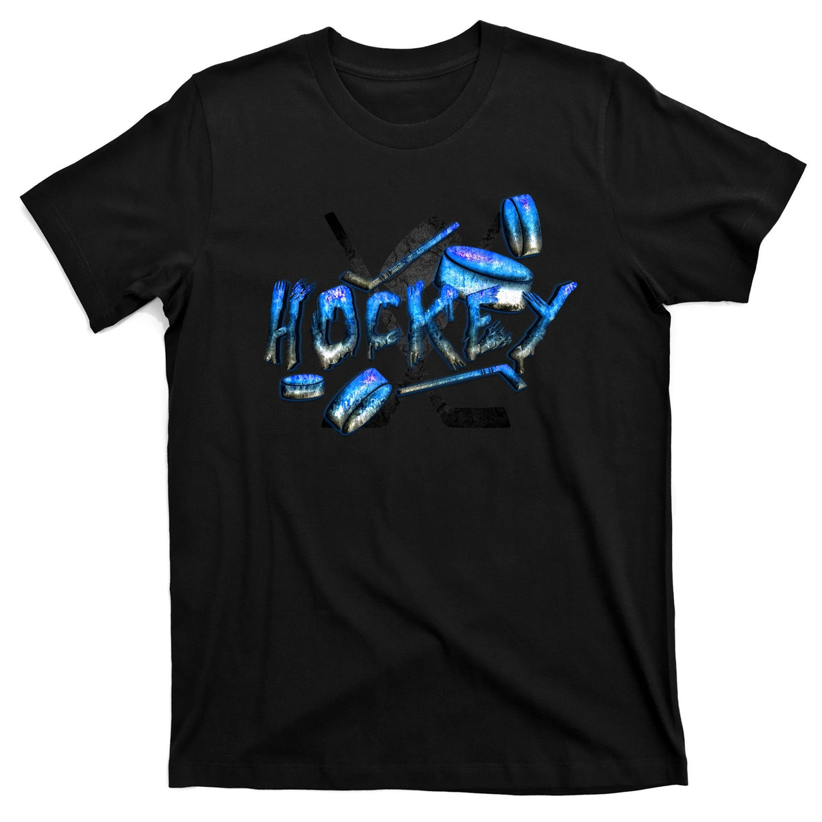 Hockey Stone Logo T-Shirt product image 7