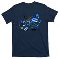 Hockey Stone Logo T-Shirt product image 1