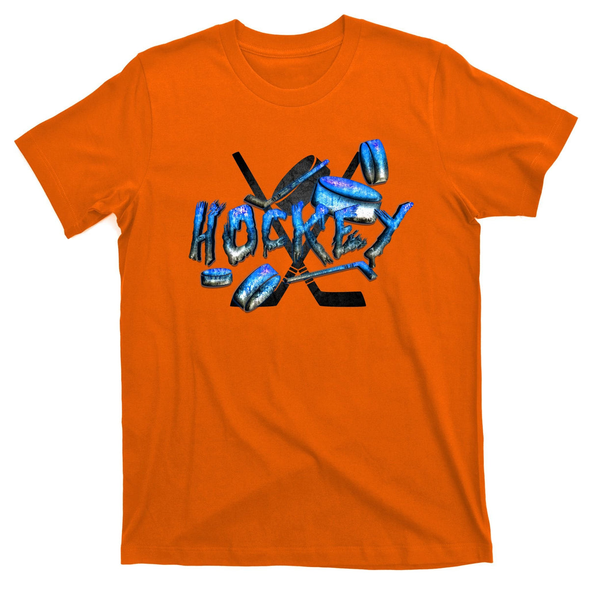Hockey Stone Logo T-Shirt product image 5