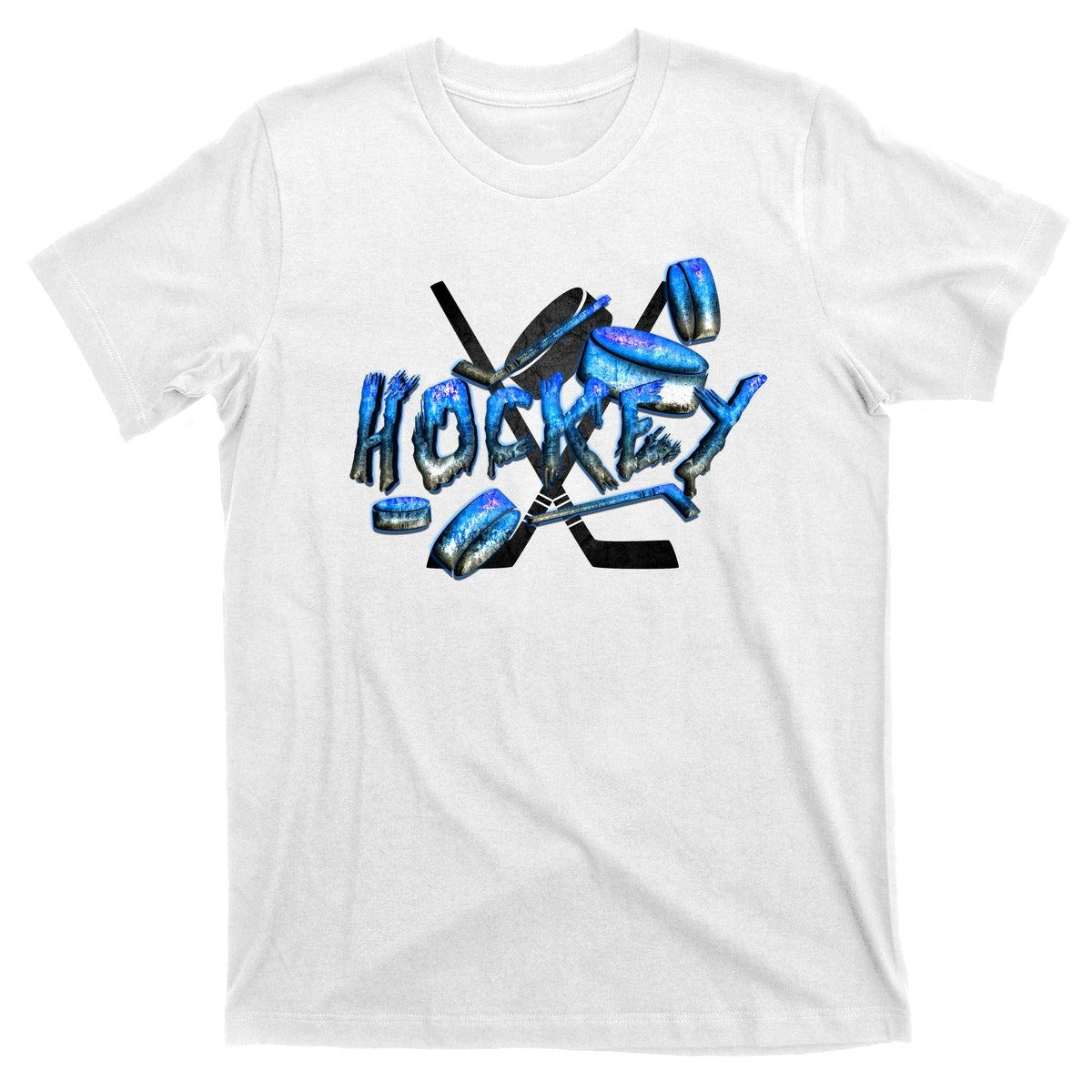 Hockey Stone Logo T-Shirt product image 11