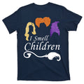 I Smell Children Funny Halloween T-Shirt product image 1