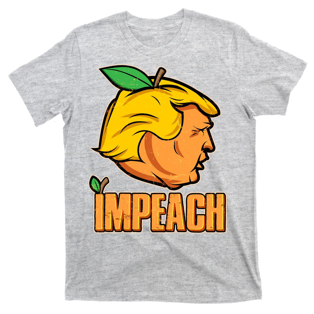 Impeach Trump Anti Impeachment T-Shirt product image 9