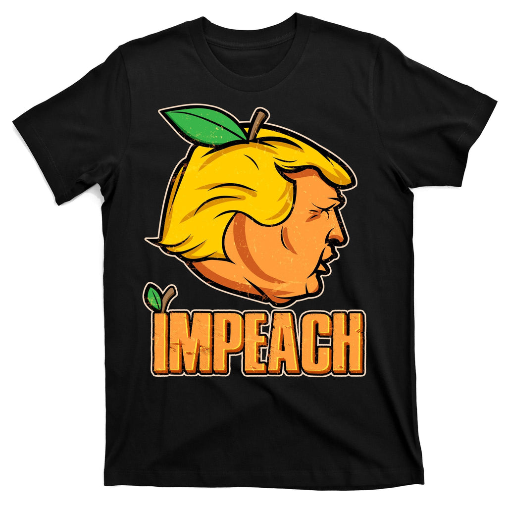 Impeach Trump Anti Impeachment T-Shirt product image 7