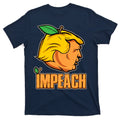 Impeach Trump Anti Impeachment T-Shirt product image 1