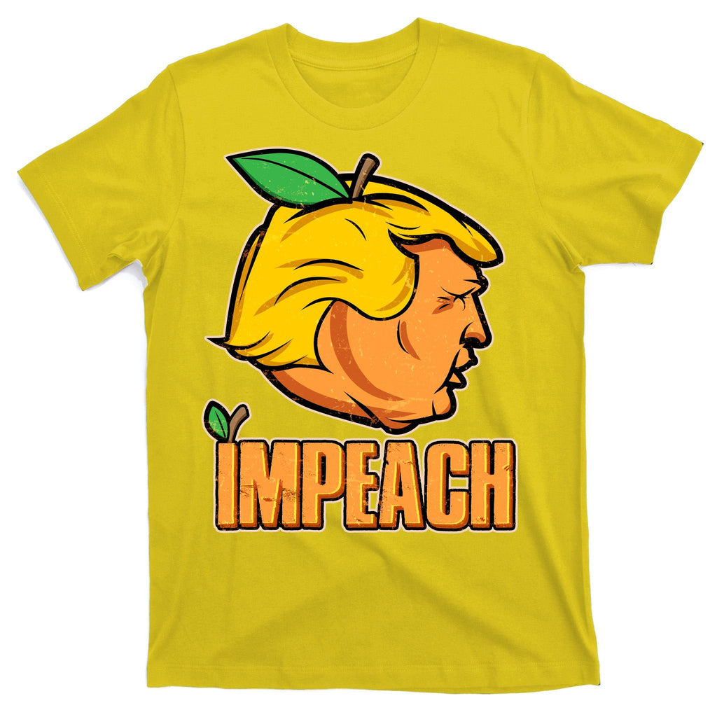 Impeach Trump Anti Impeachment T-Shirt product image 3