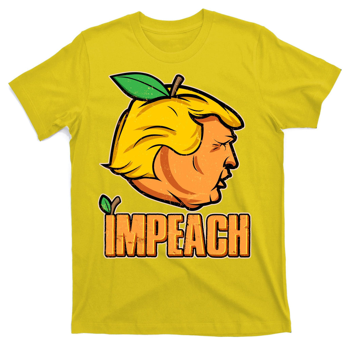 Impeach Trump Anti Impeachment T-Shirt product image 3