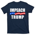 Impeach Trump Resist Anti T-Shirt product image 1