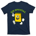 Im Special Weed Sponge T-Shirt product image 1
