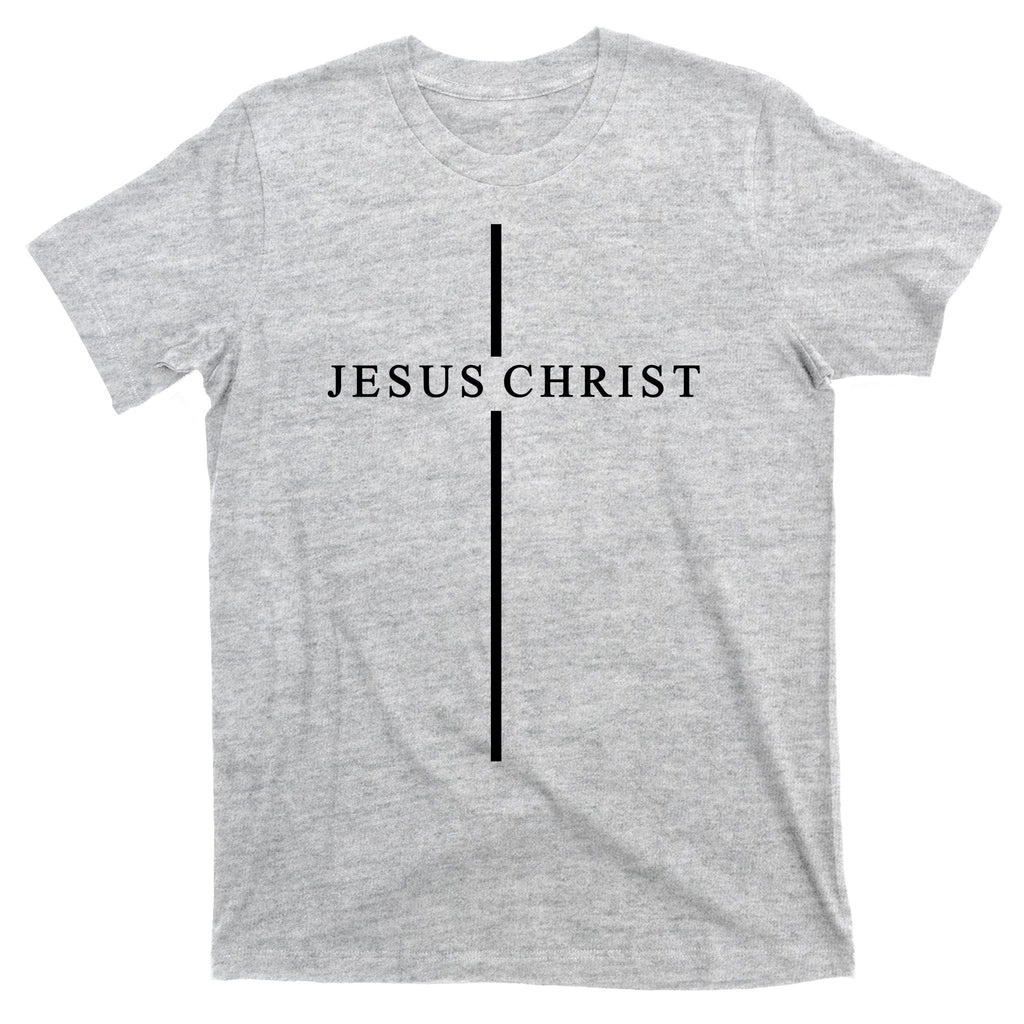 Jesus Christ Cross Christian T-Shirt product image 9