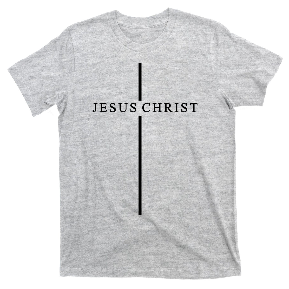 Jesus Christ Cross Christian T-Shirt product image 9